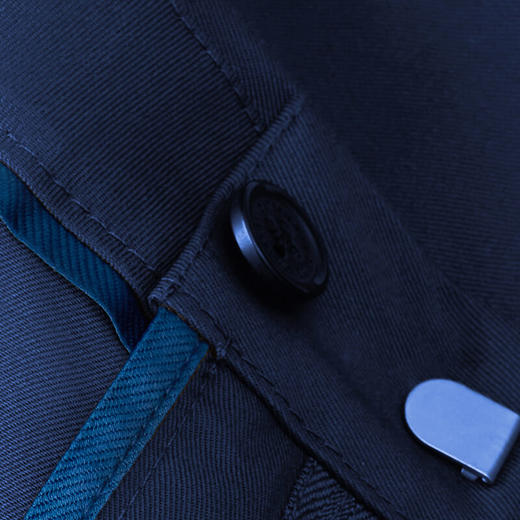 十如仕直筒凉感商务休闲长裤-SP02-01 商品图11