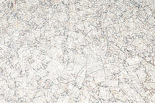 三希堂  流霞系列 敦煌满月大盘 商品图4