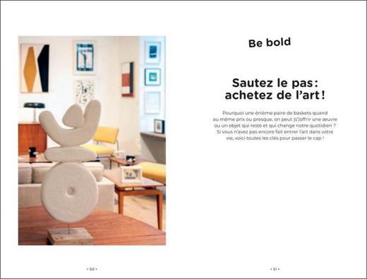 嘉德文库丨At Home with Art: A Beginner's Guide to Collecting on any Budget 商品图1