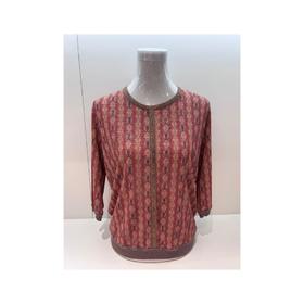 3楼禧宝鹿服饰女式七分袖