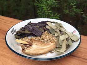 养胃茶 煮水喝 无硫 天然食材