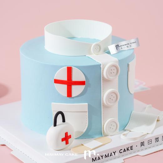 护士节·南丁格尔蛋糕（C类）【4412】 商品图4