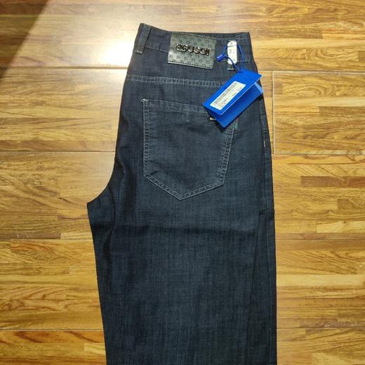 男牛仔短裤216 商品图0