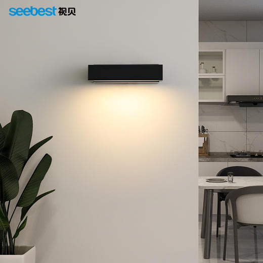 方结-壁灯 商品图2