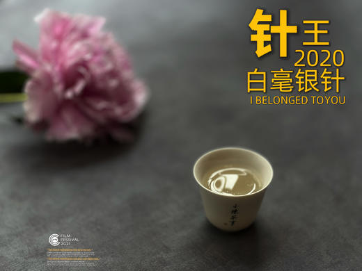 【毫香蜜韵的标准样】2020年金奖白毫银针的“母体”，每一口都是老银针所应该具有的稠，滑，糯，软 商品图12