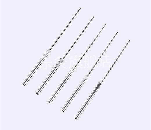 喜灸牌小针刀 金属管型LBR 2盒包装 100支/盒 商品图4