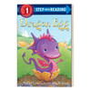 英文原版 Step into Reading 1 - Dragon Egg 恐龙蛋 英文版 进口英语原版书籍 商品缩略图0