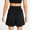 Nike/耐克夏季新款女子运动休闲透气大勾梭织短裤DM6740-010 商品缩略图1