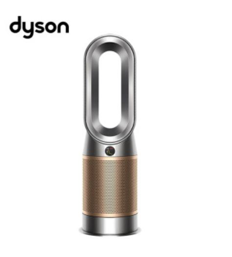 戴森 DYSON HP07 除菌除甲醛空气净化暖风扇 兼具空气净化器暖风扇功能 整屋循环净化 商品图1