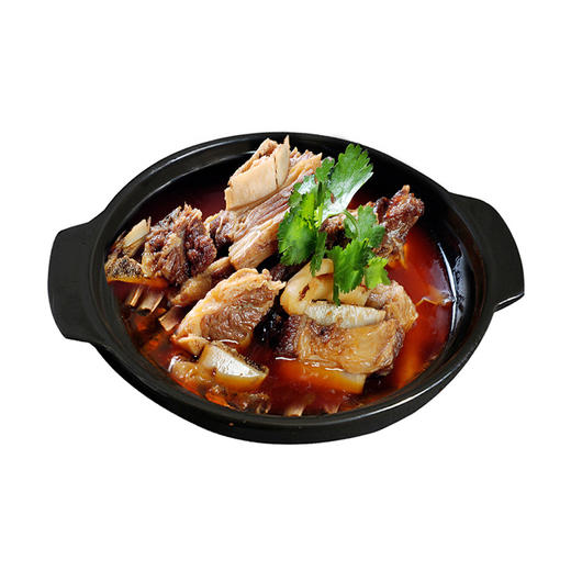 YP 汇柒鲜红焖牛肋500g/袋*10袋




 商品图1