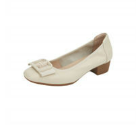 千百度舒适女鞋 A23120606