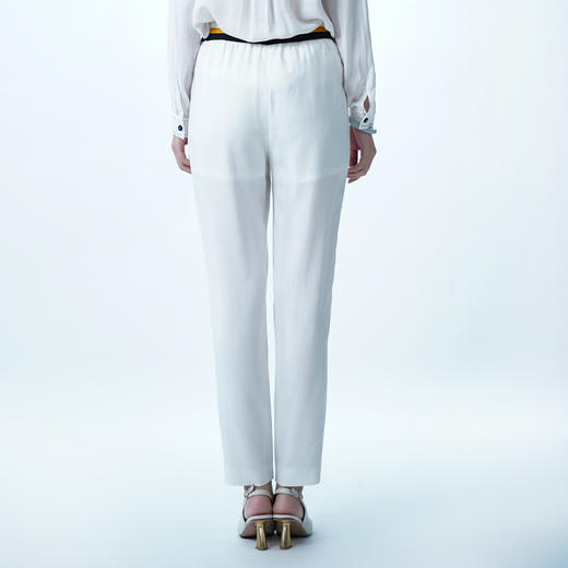 H82KY089休闲裤 商品图4