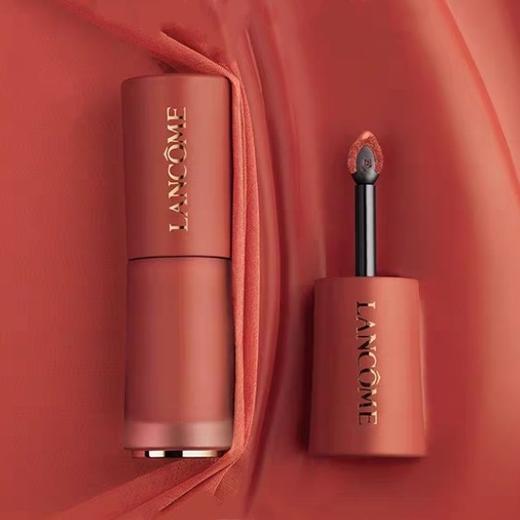 法国 LANCOME兰蔻 小蛮腰菁纯裸唇釉 商品图0