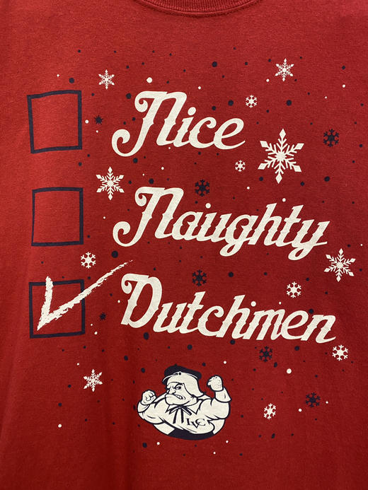 Champion 冠军 美国黎巴嫩谷学院 短袖T恤 _SST(M) 商品图0