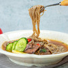 清净园韩式牛肉汤冷面240g 商品缩略图1
