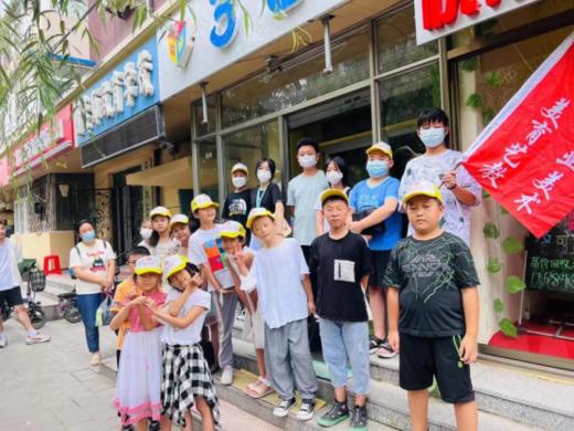 【3E美育】 29.9元抢购3次专业美术课，提高孩子的创造能力和艺术素养，赶快抢购，时间有限。 商品图3