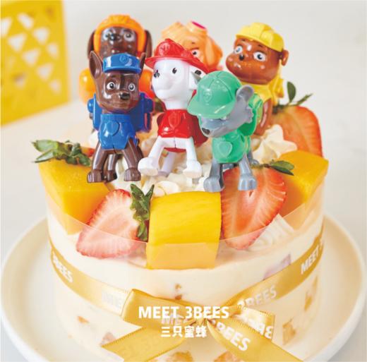 汪汪队（童心） 商品图0