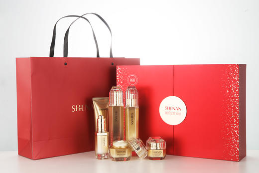 福瑞达|【善颜赋颜御龄尊享套装】 紧致淡纹 送礼甄选 商品图2