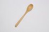 榉木甜品勺 商品缩略图1