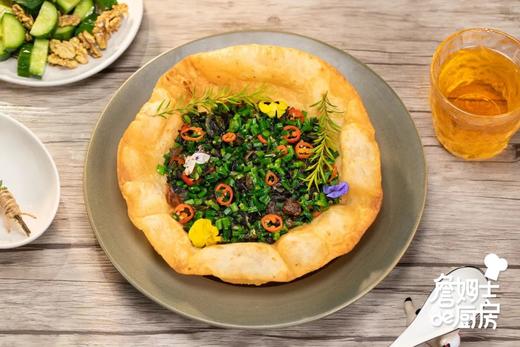 木耳苍蝇头 商品图0