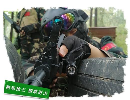 【2023军事夏令营】未来领袖军事夏令营 商品图1