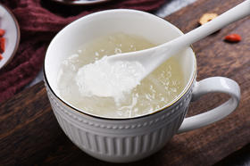 吃燕窝，悄悄养出好容颜