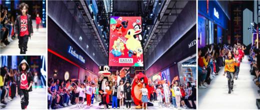 【时代星模训练营】39.9元抢购2节模特形体课程和1次专业体态测评，专业的少儿模特形体培训，还不赶快抢购！时间有限！ 商品图1