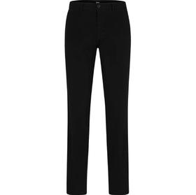 HUGO BOSS 长裤男  50487976-001 中腰直筒型 98%棉