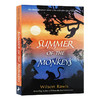 猴子的夏天 英文原版 Summer of the Monkeys 英文版儿童文学小说 进口原版英语课外阅读书籍 商品缩略图0