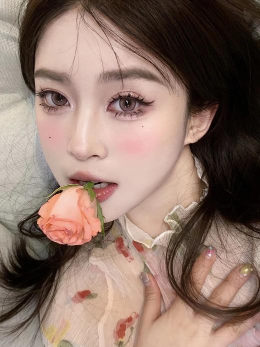 【大直径】4YOUTHCON-草莓派-14.5mm【年抛 0-800度 无525/575】 商品图10