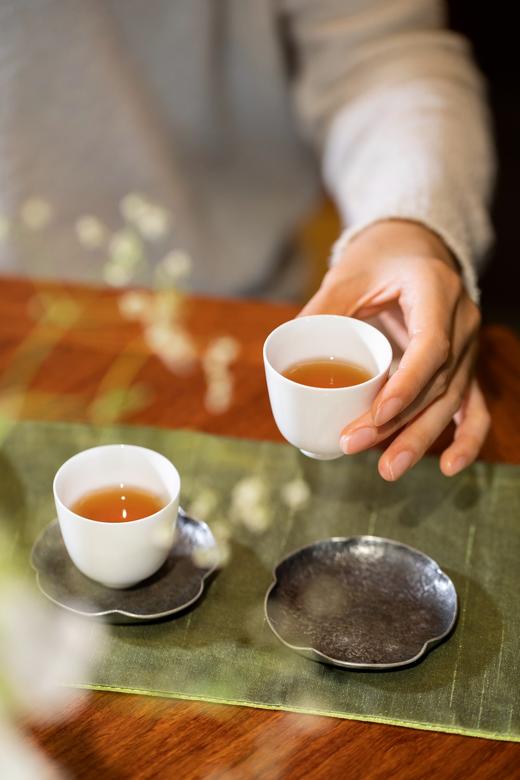 西子茶器组合 对饮茶席 商品图4