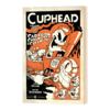 英文原版 Cuphead Volume 2 茶杯头游戏官方漫画2 英文版 商品缩略图1