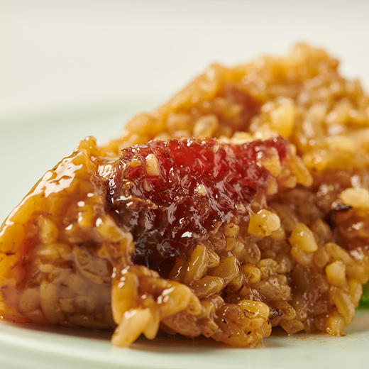 【2023年端午粽子礼盒】云南香粽礼盒 粽子礼盒 甄选4种特有风味香粽 100g/个大分量香粽 优选五常糯米 越嚼越香 手工包制 四角圆润 口口有馅 商品图6