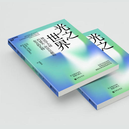光之世界 约瑟夫·坎贝尔 著 宗教 商品图2
