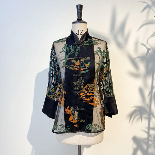 XFB258256上衣防晒衣 商品图0