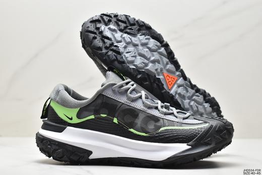 耐克NIKE ACG Mountain Fly 2 Low户外登山徒步运动鞋DV7903-024男鞋 商品图4