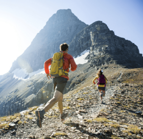 独家｜K 天王教你备战越野赛，建议收藏！ 