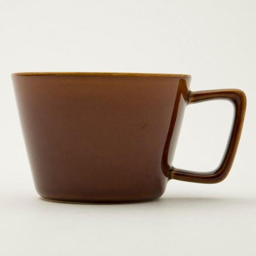烤箱适用马克杯 焦糖系列餐具 商品图2