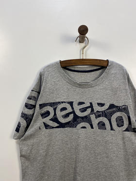 Reebok 锐步 短袖T恤 _SST(L)