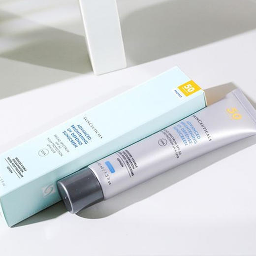 修丽可小银伞防晒SPF50+ 美白淡斑二合一 商品图2