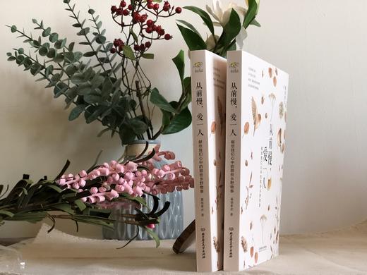 从前慢，爱一人：献给我们心中的乡野物事 商品图1