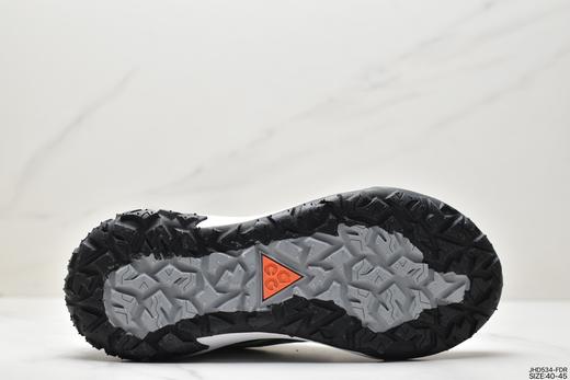 耐克NIKE ACG Mountain Fly 2 Low户外登山徒步运动鞋DV7903-024男鞋 商品图5