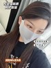 老米优品 /今年的冰丝口罩你拥有了么😀《 护眼角3D显脸小冰丝防晒口罩》一秒变身小V脸美女~~冰丝透气！KZ230511A 商品缩略图6
