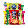 可比克烧烤味薯片【60g】 商品缩略图1