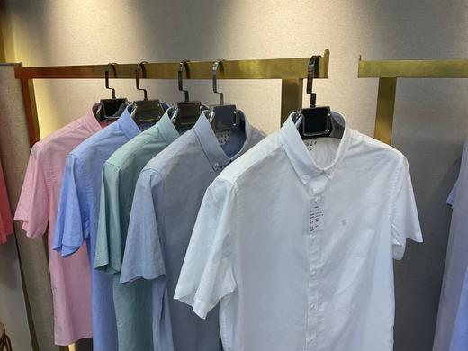 男短袖衬衫12076 商品图0