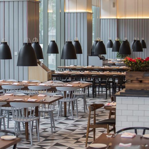 【旅居11.11】￥699/双人1晚--昆山琶拉帝诗酒店度假套餐，来魔都后花园，感受马来西亚和昆曲文化的碰撞~ 商品图8