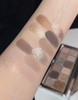 3ce新品眼影12色  欣欣子同款！多用水泥盘大地色rew neutrals 商品缩略图3