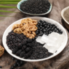 【代餐粉】黑芝麻核桃黑豆粉600g罐核桃粉芝麻粉桑葚粉即食品代餐粉早餐 商品缩略图1