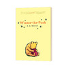 小熊维尼 英文原版 Winnie the Pooh Puffin Modern Classics 英文版儿童文学小说书 进口原版英语课外阅读书籍 商品缩略图1