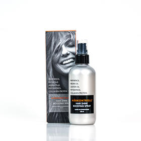 【海口保税区直发】特洛尔头发亮泽喷雾 120ml